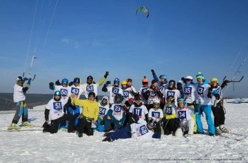 Moldava Cross Country 2020 - report