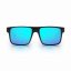Sunglasses NANDEJ NG1 - Black / Blue