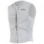 Impact Vest Prolimit Mercury Half Padded - Misty gray