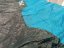 Kite FLYSURFER PEAK4 8m complete