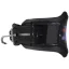Kite Harness PROLIMIT Atom Pure Girl - Black/Red