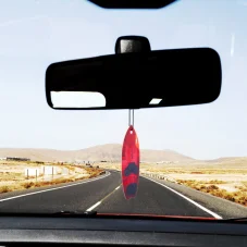 Vůně do auta surf Severne Pyro 2025