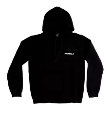 mikina NOBILE Hoodie UNI - black