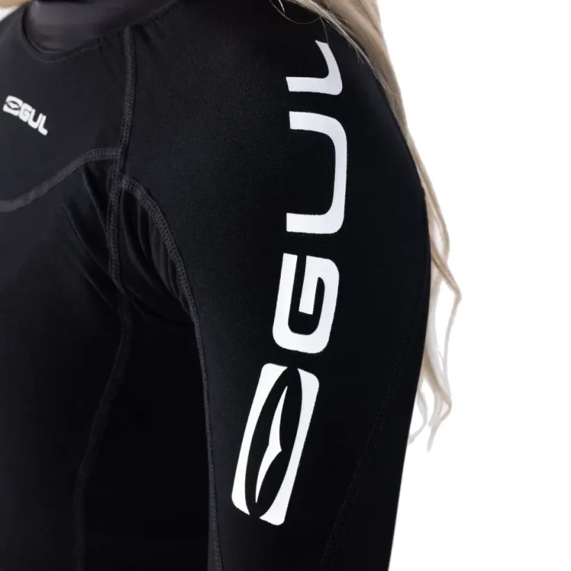 Dámské termo tričko GUL Evotherm Thermal LS