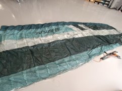 Kite FLYSURFER SOUL2 12m