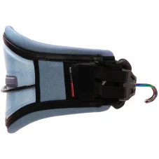 PROLIMIT Kitesurf Harness PureGirl Vapor - Blue/Silver