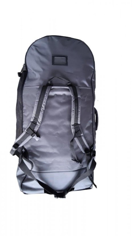 Nafukovací SUP INDIANA Wing Allround - 10'6''