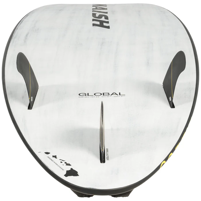 Kitesurf Board 2026 NAISH Global