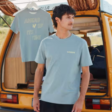 FLYSURFER T-shirt Signature