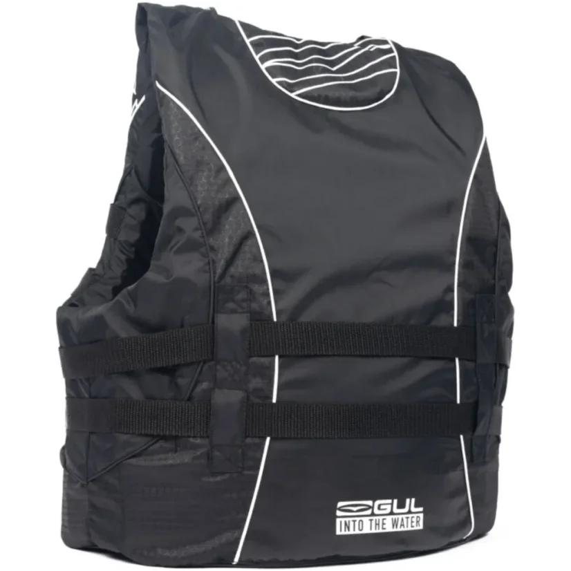 GUL Impact Vest Eltanin 50N - meteorite