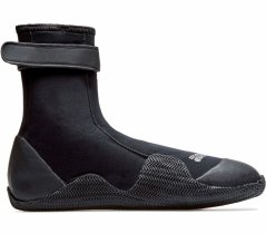 Neoprénové topánky 5 mm GUL Powerboot round toe BO1263