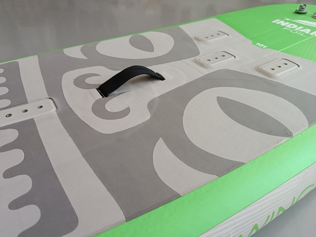 Nafukovací foilboard INDIANA 101L