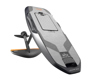 WAYDOO EVO Master Plus 75L SET - 6kW