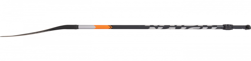 2-dílné SUP pádlo NAISH S27 Performance 85 Vario SDS
