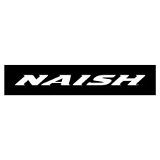 Nálepka Naish Logo