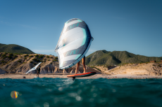 Wing-Surfer FLYSURFER AVID Boom