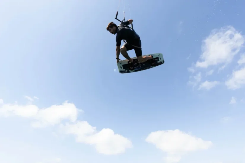 Kiteboard 2026 NAISH Motion