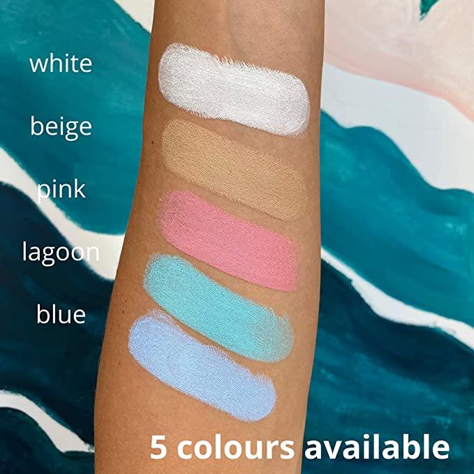 ALOHA Sun Stick SPF 50+ Sunset Sessions - ružová