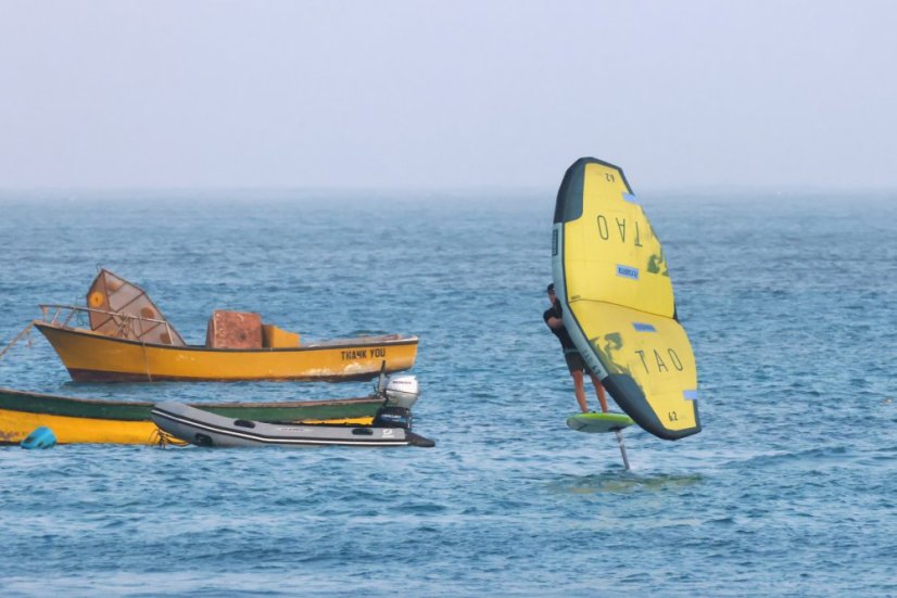 Wing-Surfer FLYSURFER TAO RH
