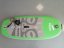 Nafukovací foilboard INDIANA 101L