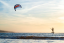kite FLYSURFER Indie