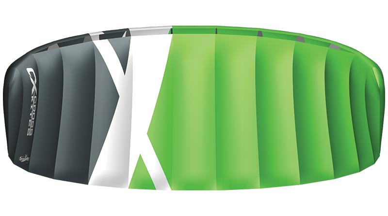 Kite PLKB Cross Boarder
