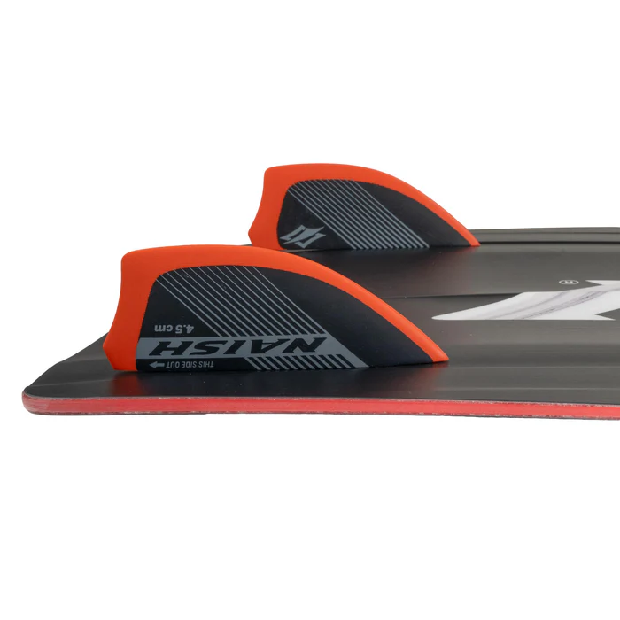 kiteboard 2025 NAISH Monarch