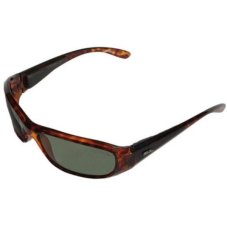 Športové okuliare SG0004 GUL CZ Chixs Floating - hnedé
