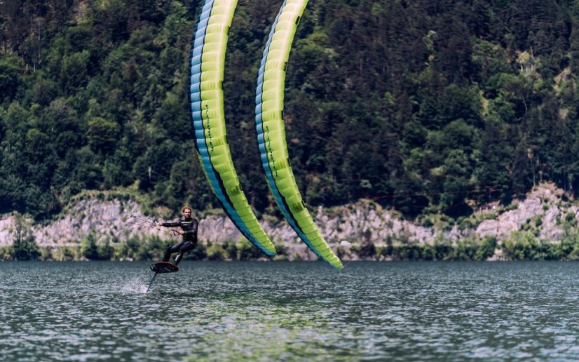 Kite FLYSURFER VMG2