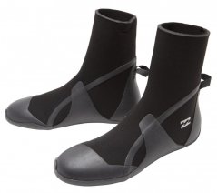 BILLABONG Absolute RT Wetsuit Boots 5mm