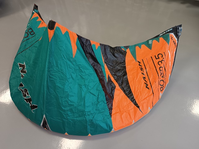 Kite NAISH 2019/20 Boxer 3,5m