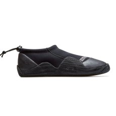 Neoprénové topánky 3 mm GUL Power Slipper BO1273 Black