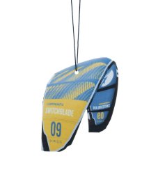 Vôňa do auta kite Cabrinha Switchblade 2022