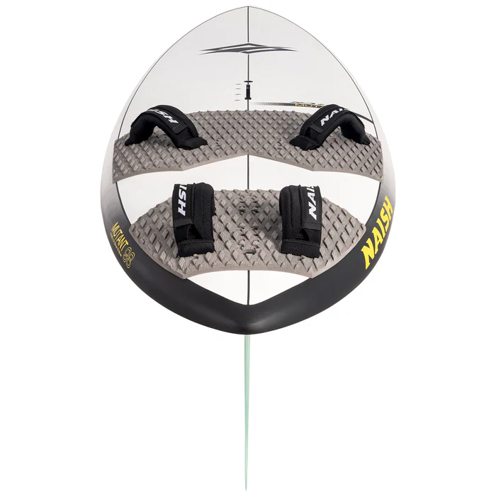 Windsurf board 2026 NAISH Mutant Wood