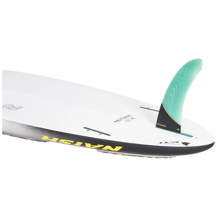 Windsurf board 2026 NAISH Mutant Wood