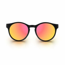 Slnečné okuliare NANDEJ NG3 - Black/Rose gold