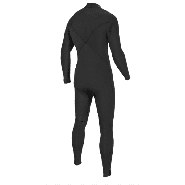 Pánsky neopren PROLIMIT PF2 Steamer Free x 5/3 Natureprene - black