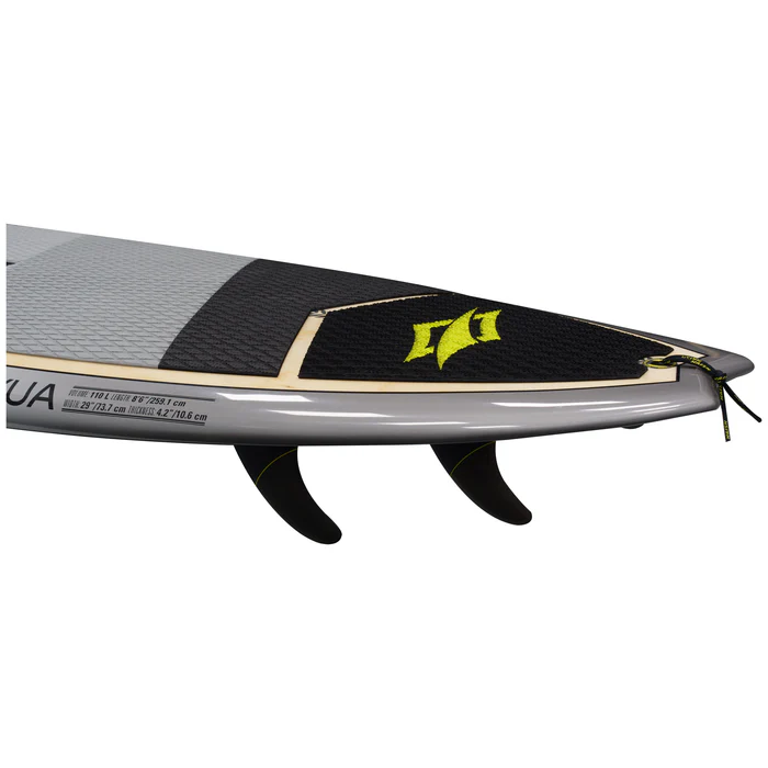 Solid SUP 2026 NAISH Hokua