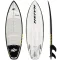 Kitesurf Board 2025 NAISH Kokomo