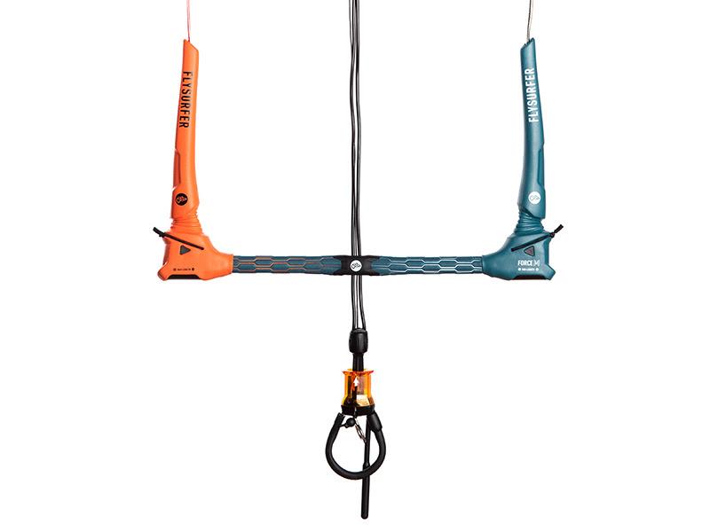 Rahno FLYSURFER Force Control Bar