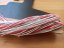 4 line set NAISH Flying Lines 22+2m