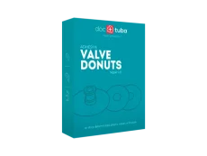 DR. TUBA Valve Donuts Repair Kit