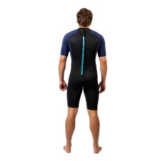GUL Natur G-Force Shorty 3/2 mm Wetsuit GF3305 - black