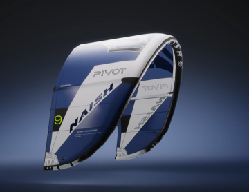 NAISH Pivot 2026 Tech talk