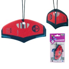 Vůně do auta wing North Nova Red