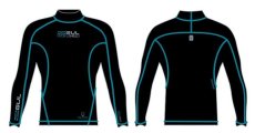 Neoprenové tričko GUL Hydroshield Pro