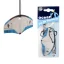 Car Air Freshener wing Naish ADX Nvision
