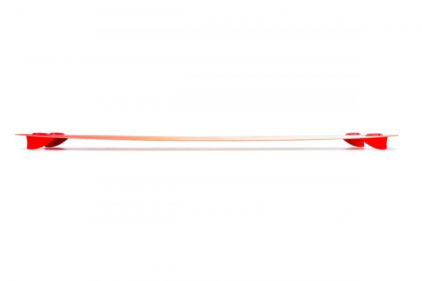 Kiteboard 2025 NOBILE Flying Carpet