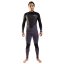 Men's wetsuit 4/3 GUL Response