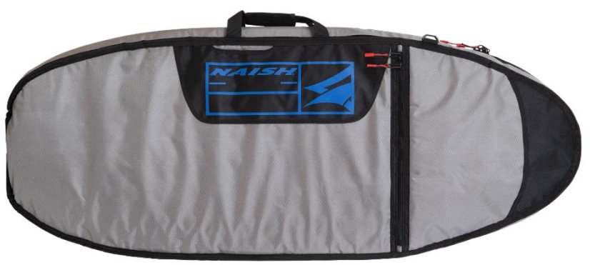 NAISH S27 Hover Wing Foil Combo boardbag - 5'0"